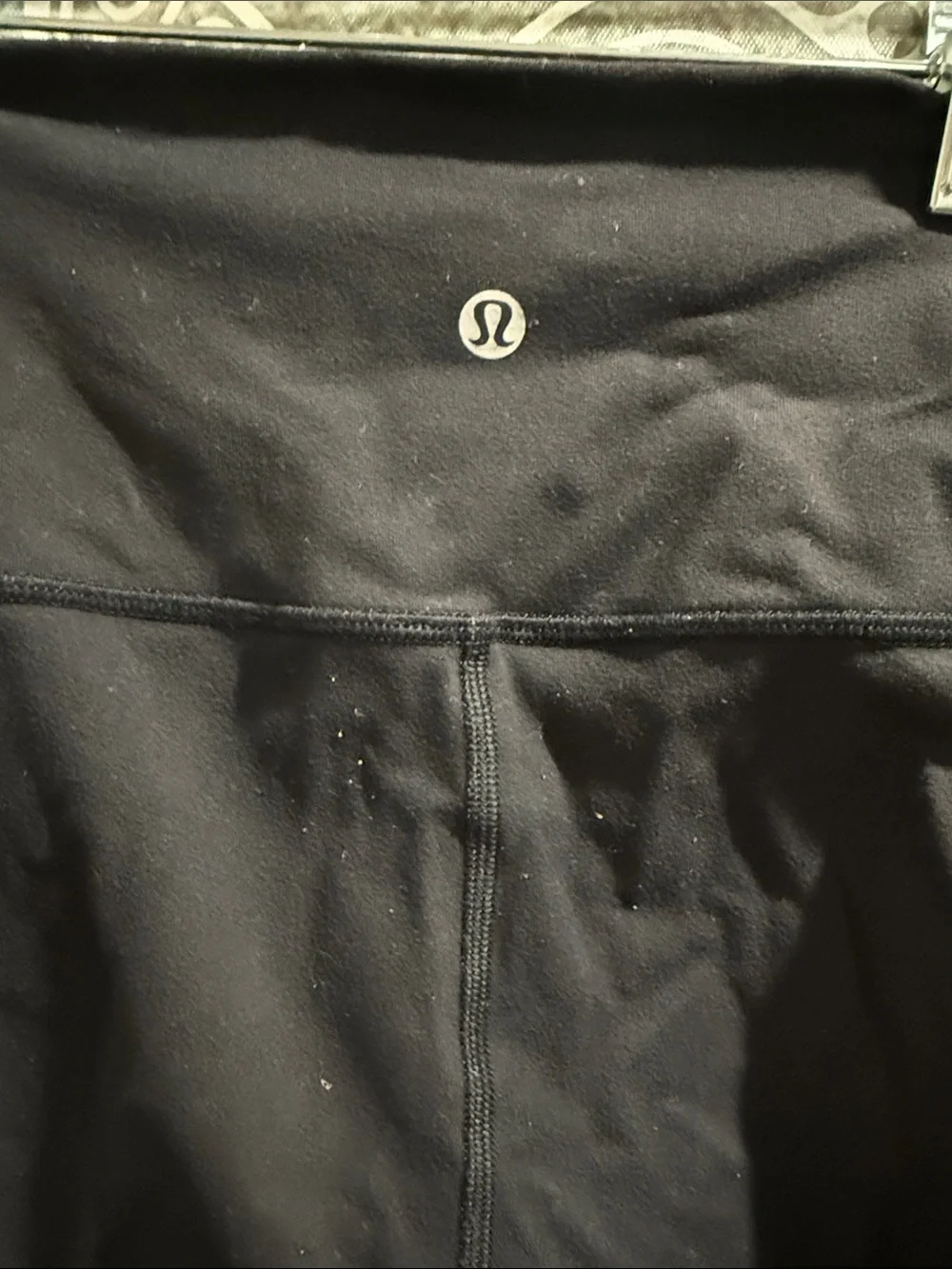 Lululemon Align Cropped Legging